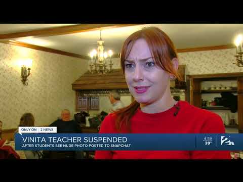 teachers nude from shawnee oklahoma